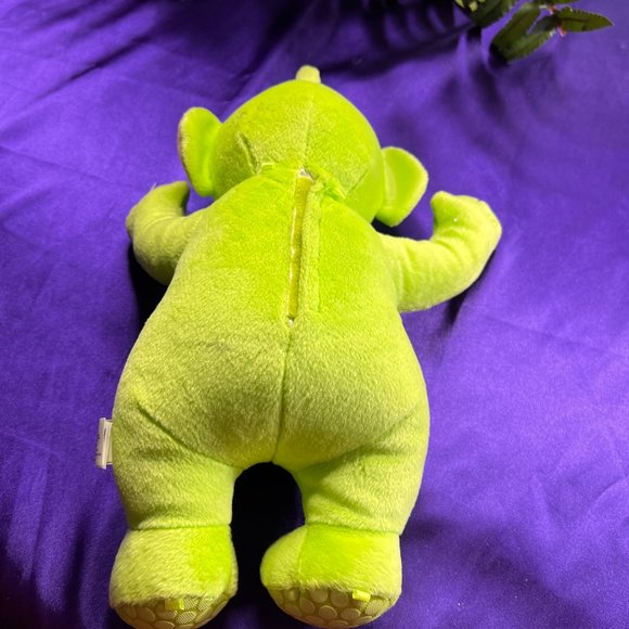 📌Ragdolls Green 13 inch Teletubbies - Picture 5 of 11